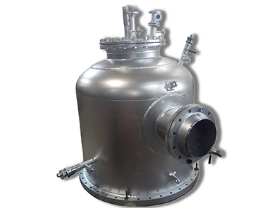 尾气焚烧炉燃烧(shāo)器之燃气(qì)-尾(wěi)气型燃(rán)烧器(qì)
